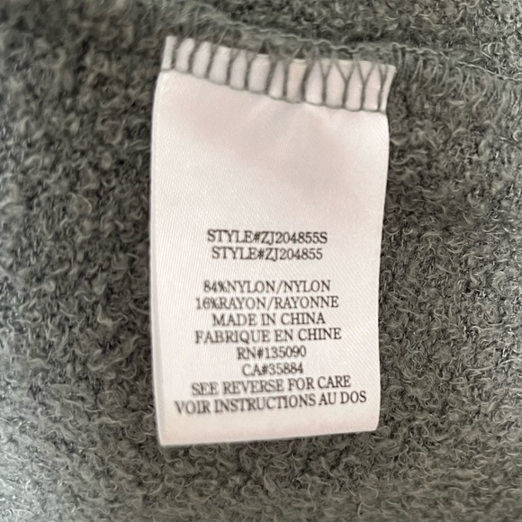 Z Supply Cozy Long Cardigan - Picture 10 of 11